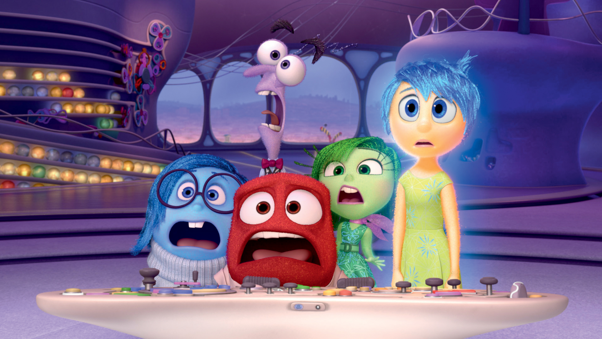 Elementos': os bastidores da animação que resgata força da Pixar